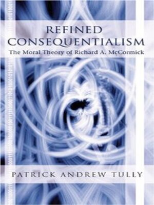 cover image of Refined Consequentialism